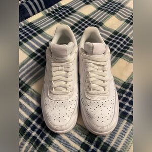 Women’s Nike Court Visions